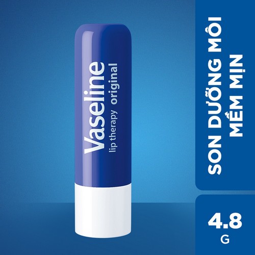 Bộ dưỡng môi đẹp xinh Vaseline | BigBuy360 - bigbuy360.vn