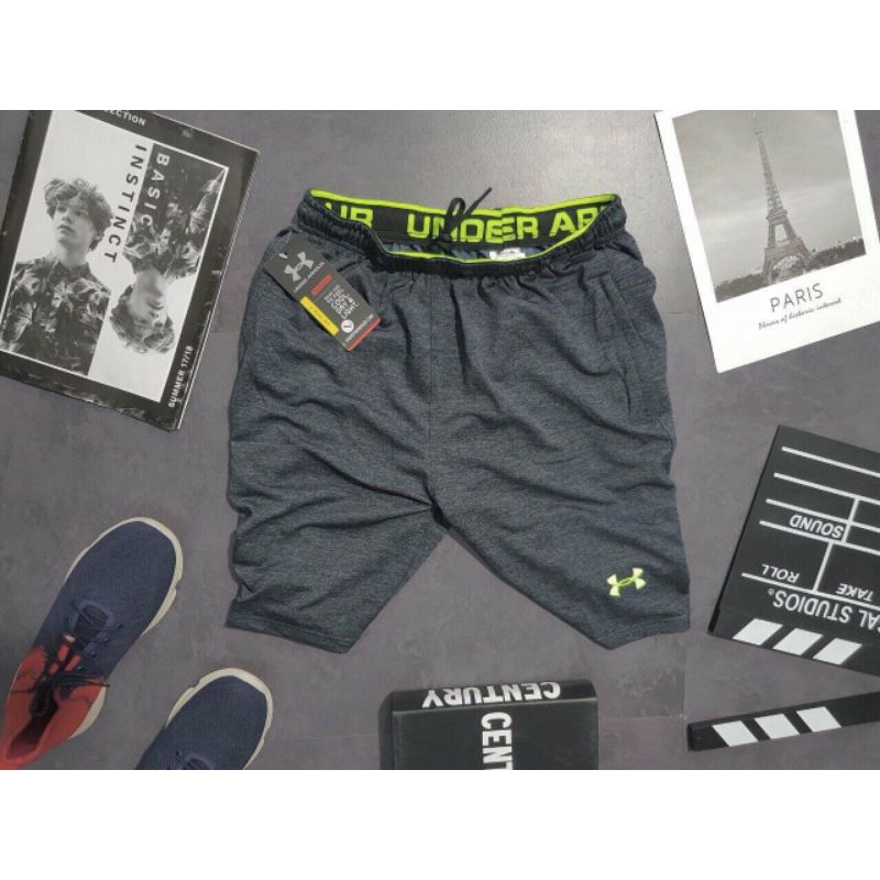 ✅✅✅Quần thể thao mè lửng nam