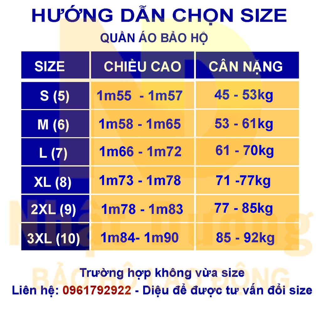 Quần áo lao động nam màu ghi vải kaki 2/1 bền chắc ND03, Đồ bảo hộ lao động Nhật Dương áo phản quang công nhân