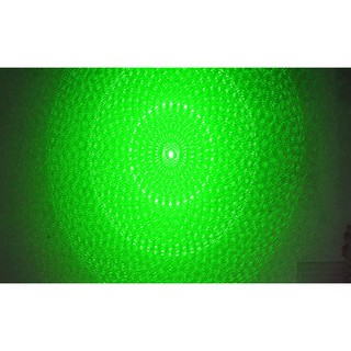 Đèn Lazer 303 - FULL BOX - CÓ SẠC