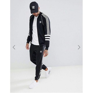 BỘ THỂ THAO NAM BOMBER