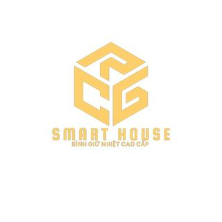 Smart House _ Bình Giữ Nhiệt