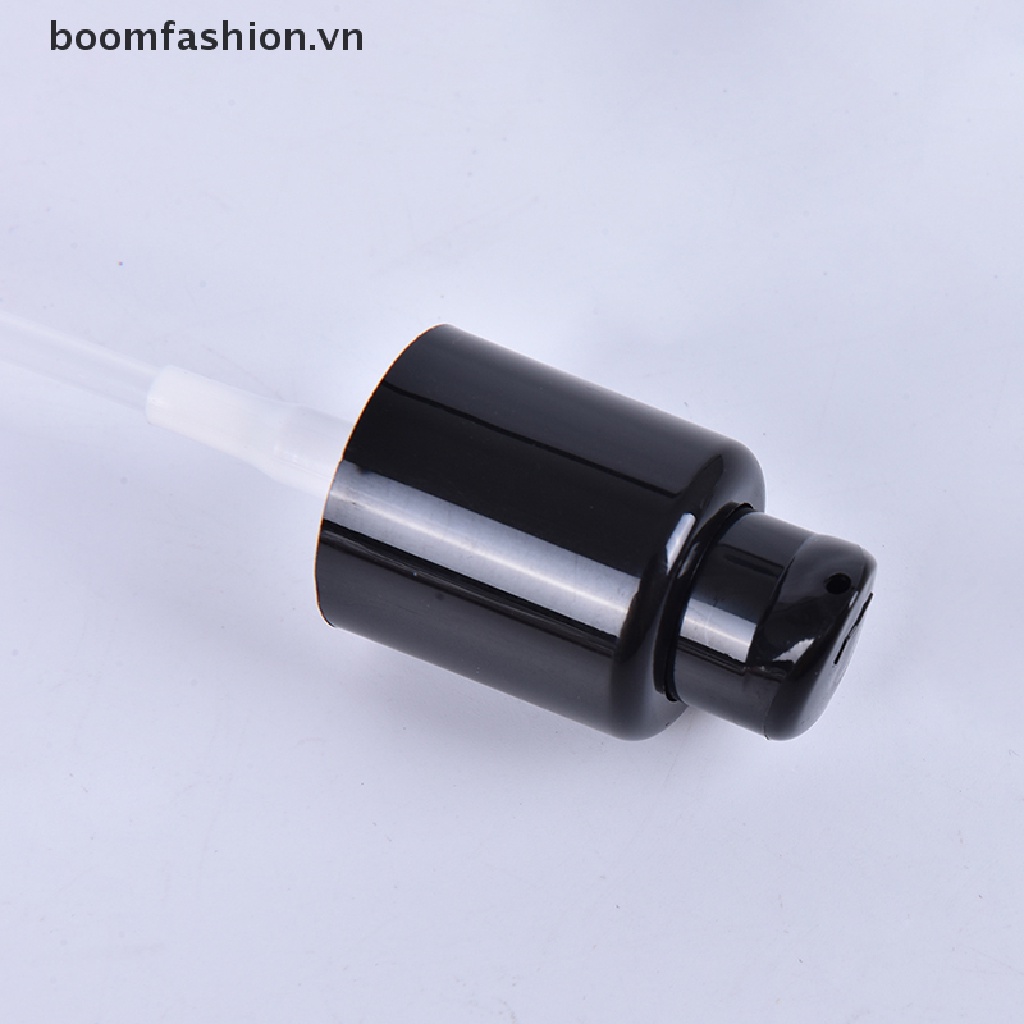1 Kem Nền Dạng Lỏng Có Khóa Bảo Vệ Và Nắp Bơm