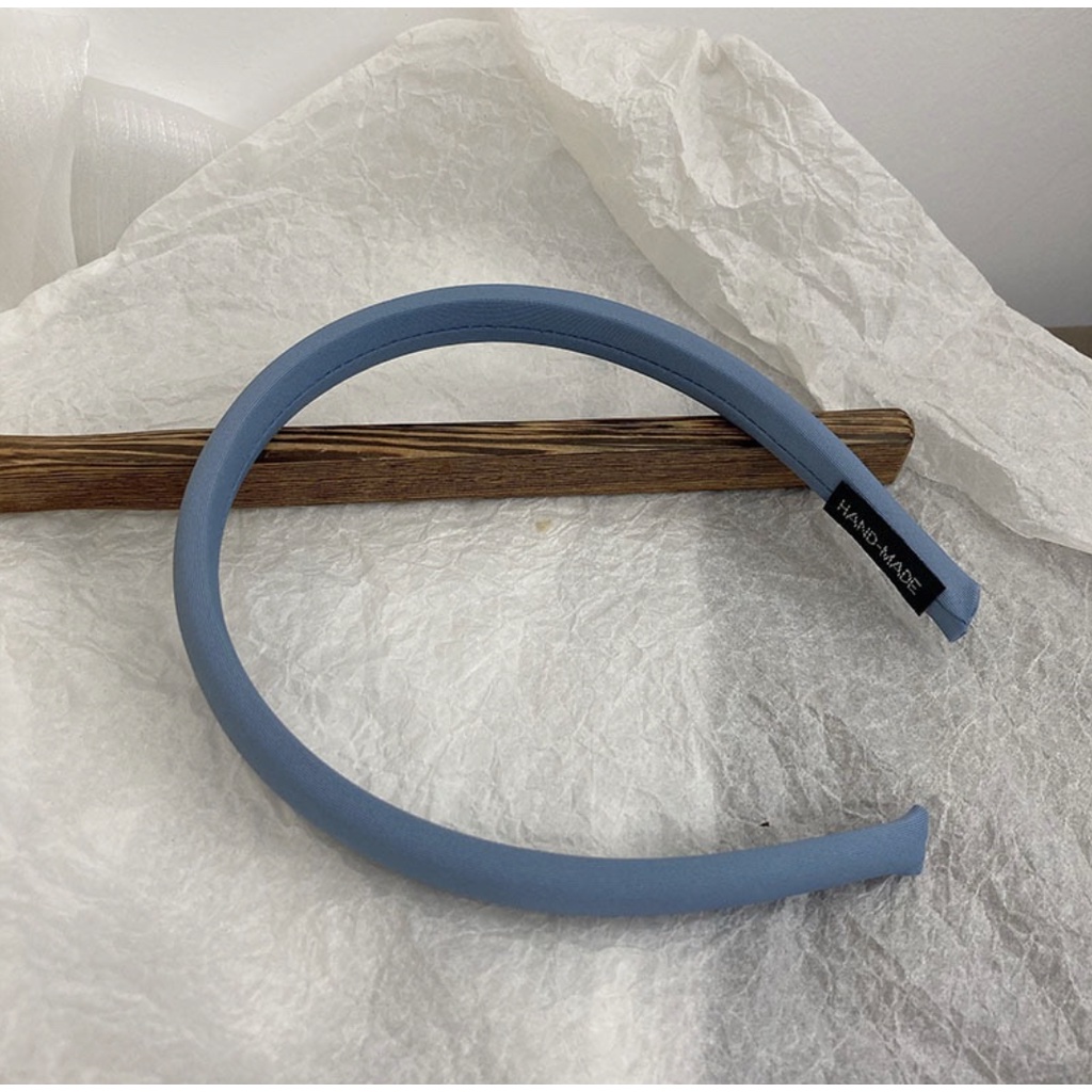 Larosa: Băng đô nhiều màu mẫu mới 2022