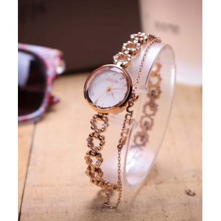 Đồng hồ nữ Julius Star JS-036B