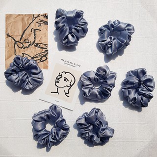Scrunchies phi bóng - Tiệm Của Tấm