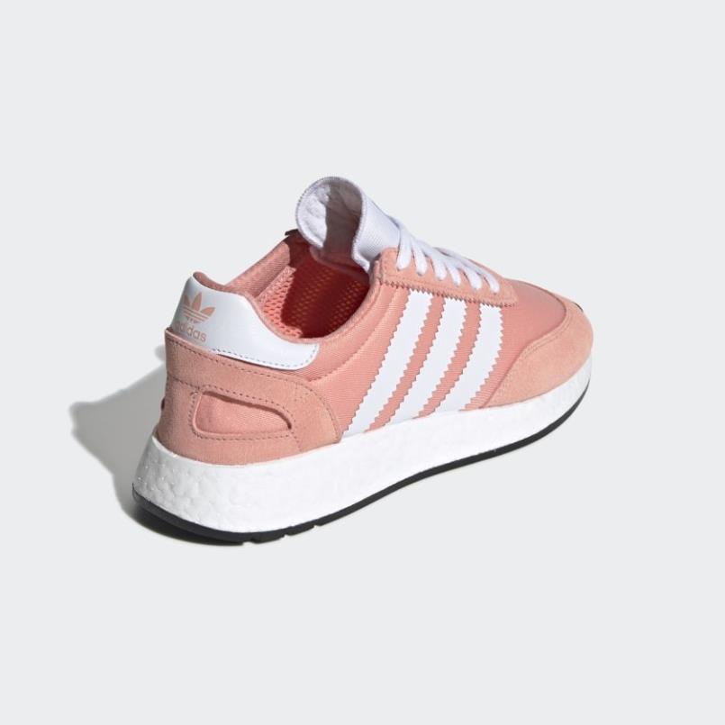 Giày Thể Thao Nữ Adidas I-5923 Màu hồng CG6037 - Hàng Chính Hãng
