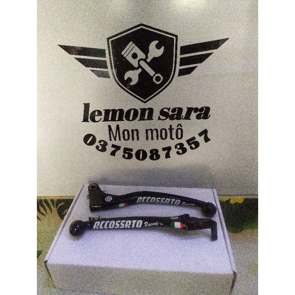 Tay thắng tay côn Winner v1, v2, v3 và rs-x 150