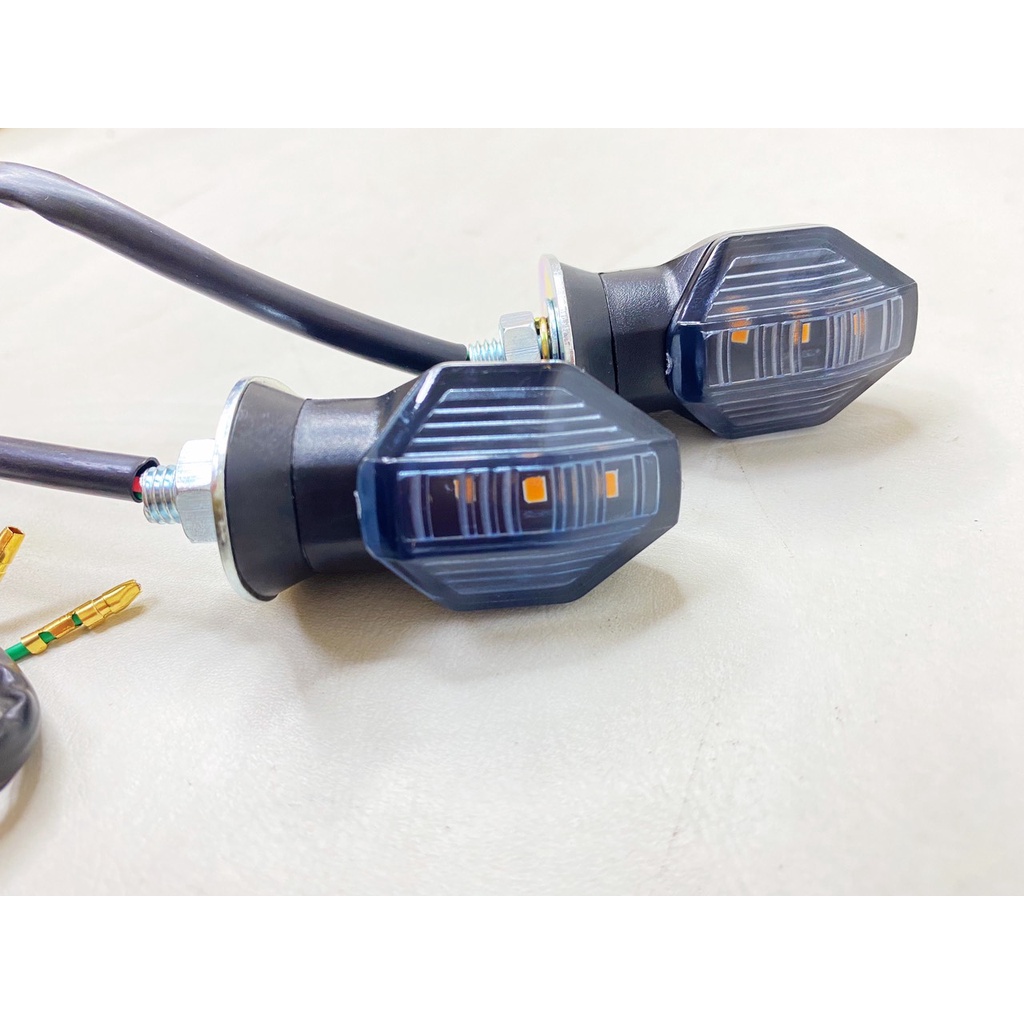 Xi nhan k4 hidu đèn led Vario 2018