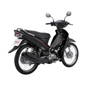 Xe Yamaha Sirius Phanh Cơ 2020