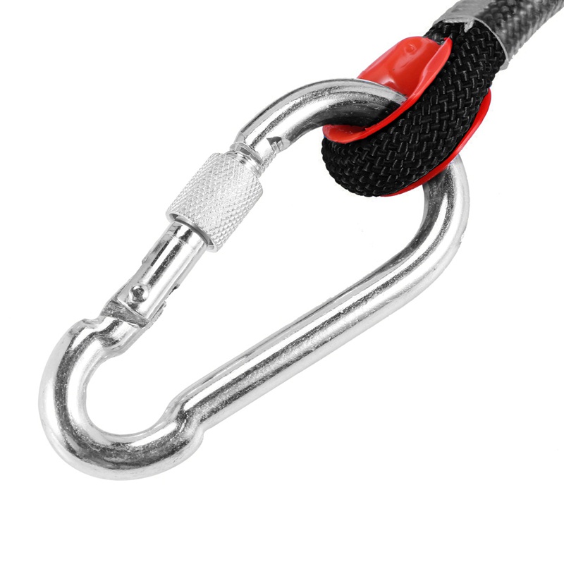 Dây Thừng Leo Núi Đa Năng 12Mm Tiện Dụng Chất Lượng Cao