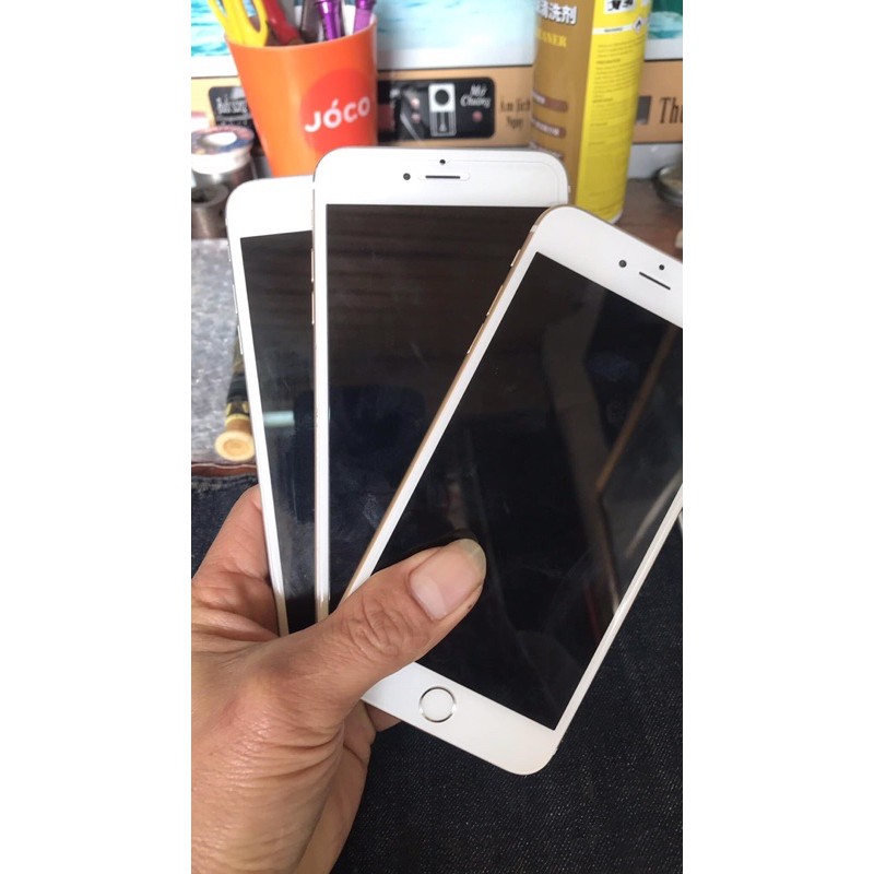 Điện thoại apple iphone 6 plus máy dùng đầy đủ tính năng hàng mới 98% | BigBuy360 - bigbuy360.vn