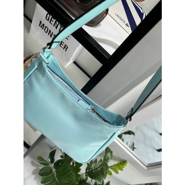 TÚI KẸP NÁCH GUESS XUẤT