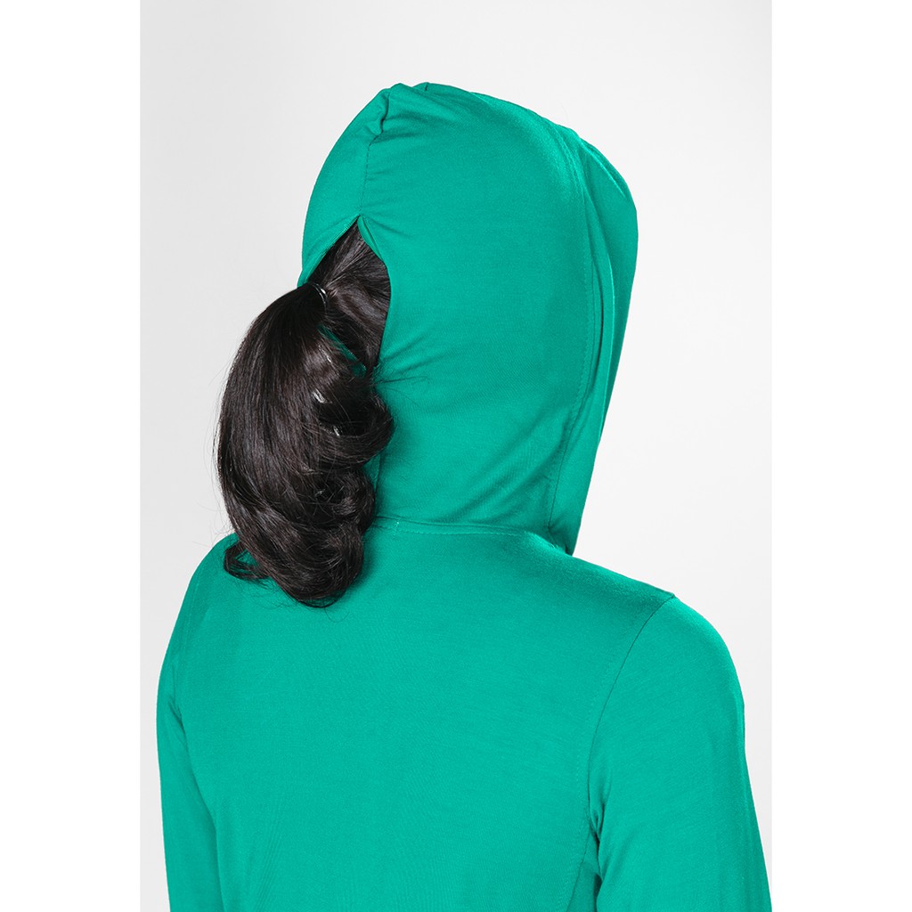 Phúc An - Áo khoác nữ khẩu trang chống nắng hiệu quả. 4043bacHa | BigBuy360 - bigbuy360.vn