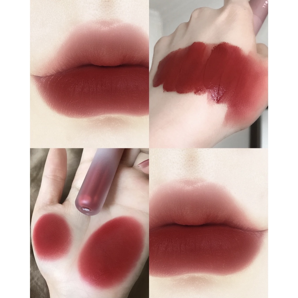 [JUDYDOLL] Son kem lì Judydoll Creamy Liquid Matte