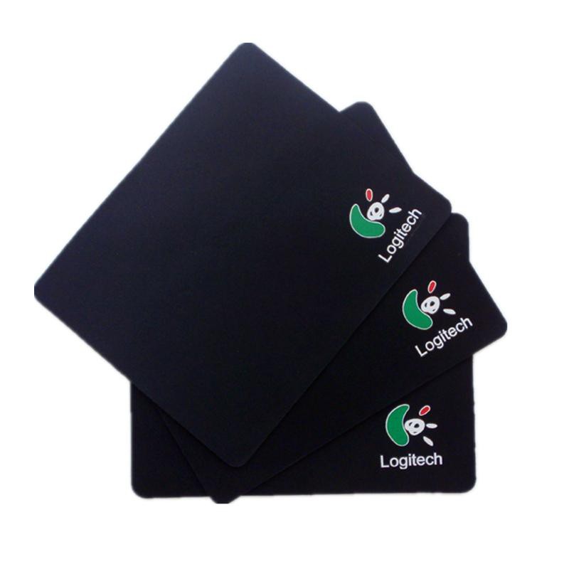 Miếng lót chuột Mouse pad loại nhỏ (18*22*0.2cm)