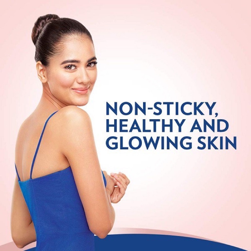 Sữa dưỡng thể Vaseline Healthy Bright Daily Brightening Body Lotion 725ml