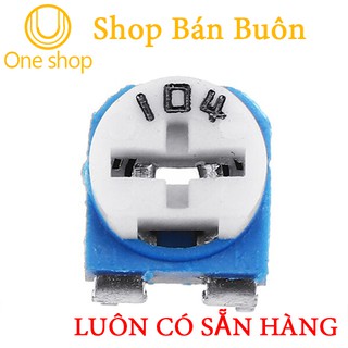Biến Trở Tam Giác WH-06-2