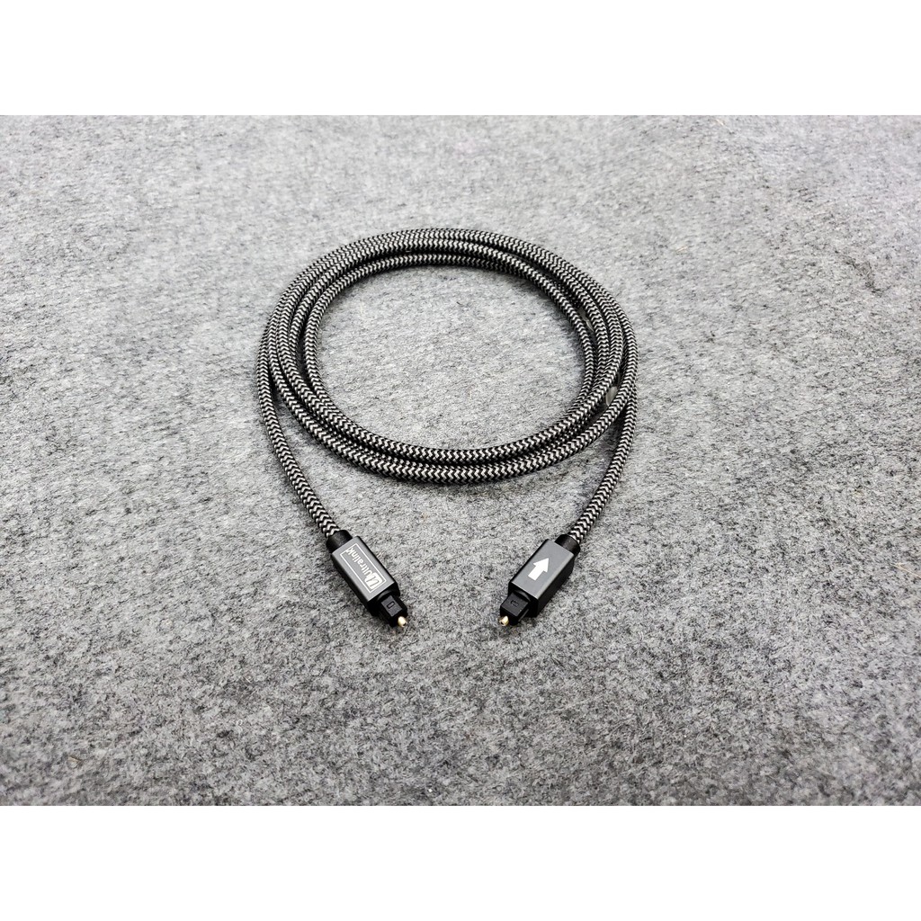 Dây Tín Hiệu Quang Học Optical Untralink bãi Mỹ cao cấp