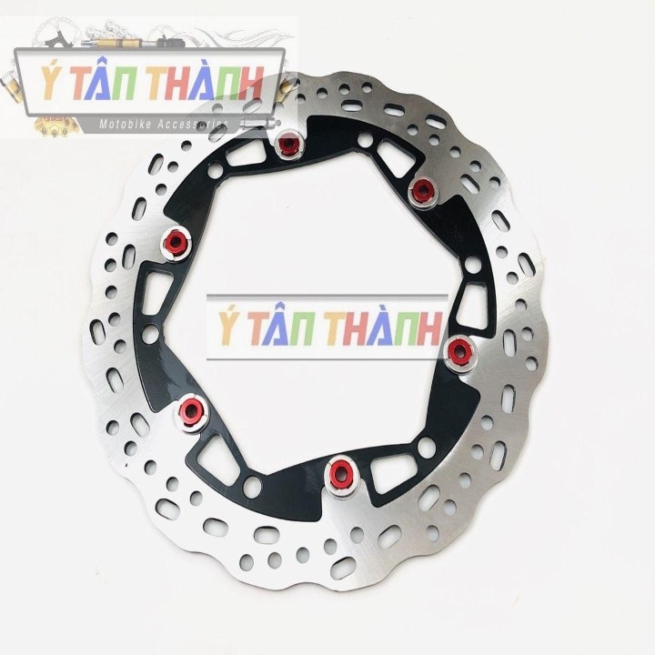 Đĩa Thắng Kingspeed Cho Xe Sonic 150 MS1071