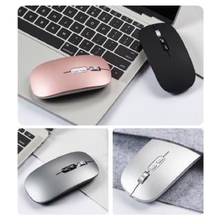 Chuột Quang Không Dây M103 2.4g