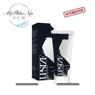 [Có BILL] Kem Upsize - Kem nở ngực Upsize tem hãng