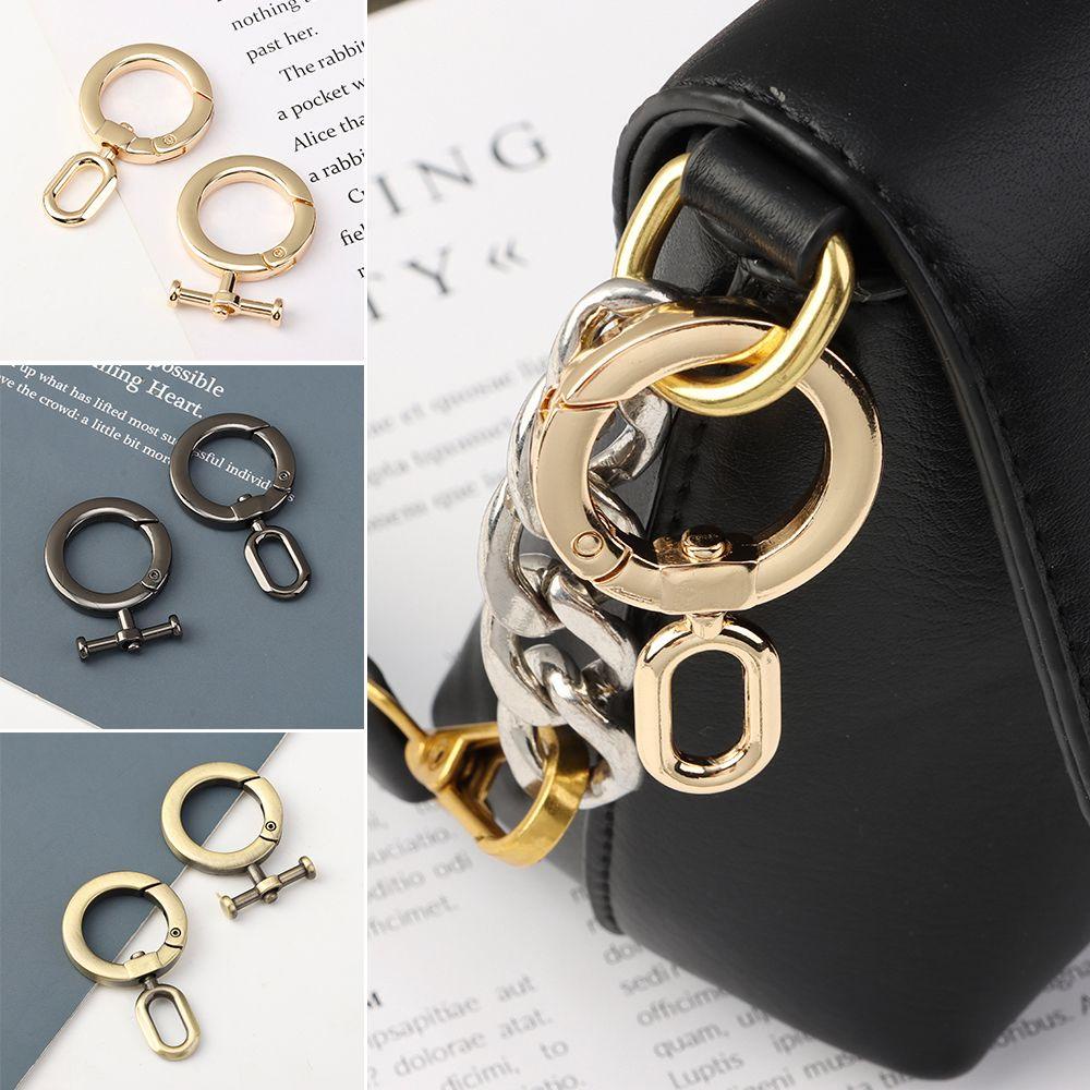 YVE Lò Xo O-Ring Cao Cấp Cho Túi Xách