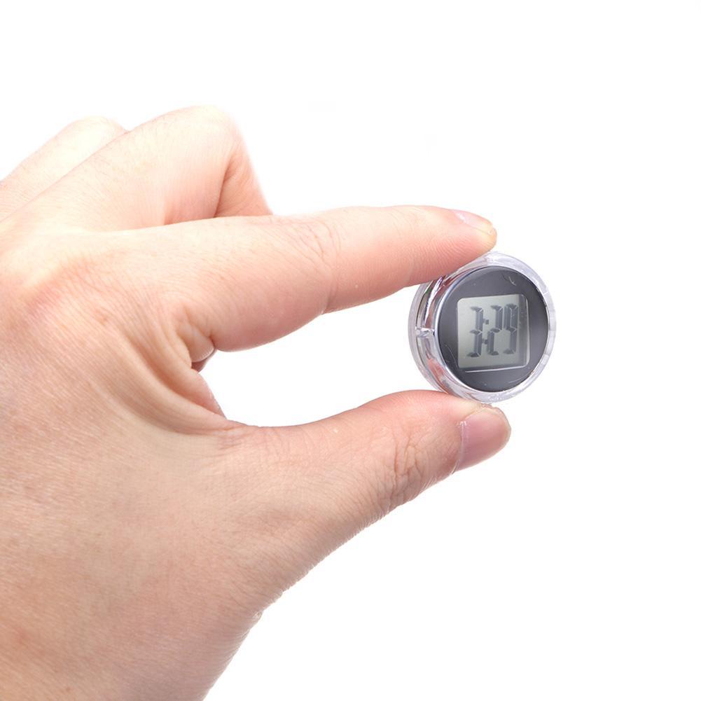 Đồng Hồ Chống Nước Gắn Xe Máy ATV All O2E1