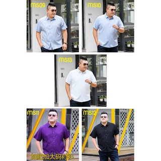 Áo Sơ Mi BigSize Nam