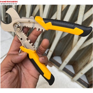 Kềm đa năng buddy BA0143 175mm