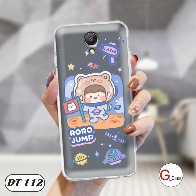 Ốp lưng dẻo in hình XIAOMI REDMI NOTE 2