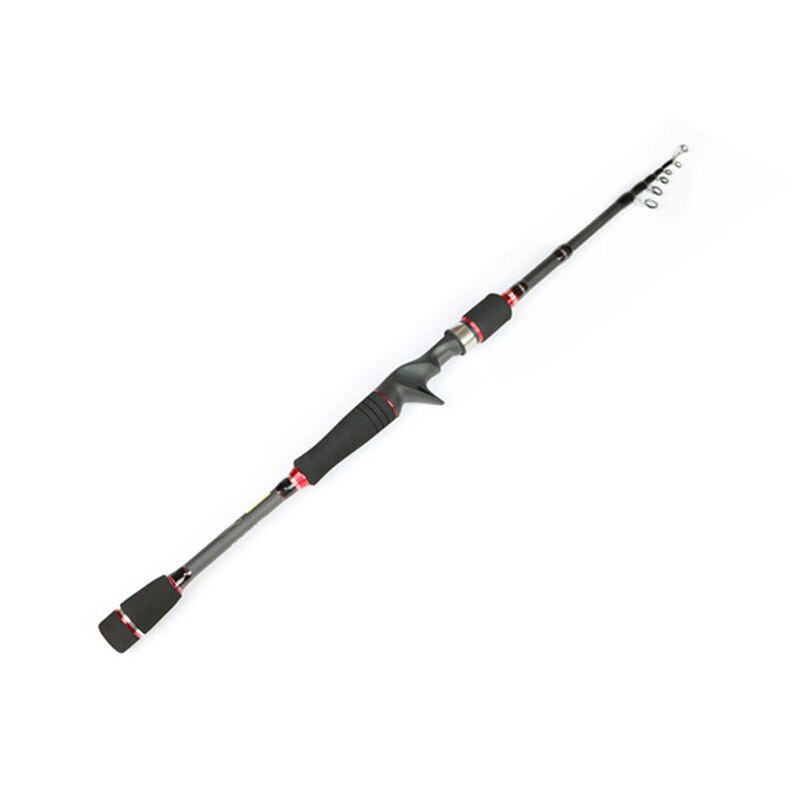 Cần Câu Carbon 2.1M 2.4M 2.7M 4-21g Có Thể Thu Gọn Siêu Nhẹ Tiện Dụng