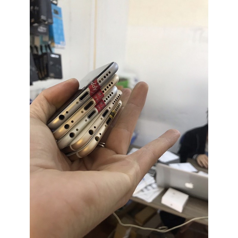 điện thoại Apple iphone 6 chính hãng quốc tế, bảo hành 12 tháng,hàng zin | BigBuy360 - bigbuy360.vn