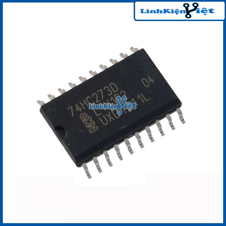 IC 74HC273 Chất Lượng Cao