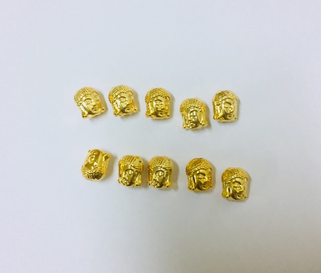 Phật xi vàng bảo hành