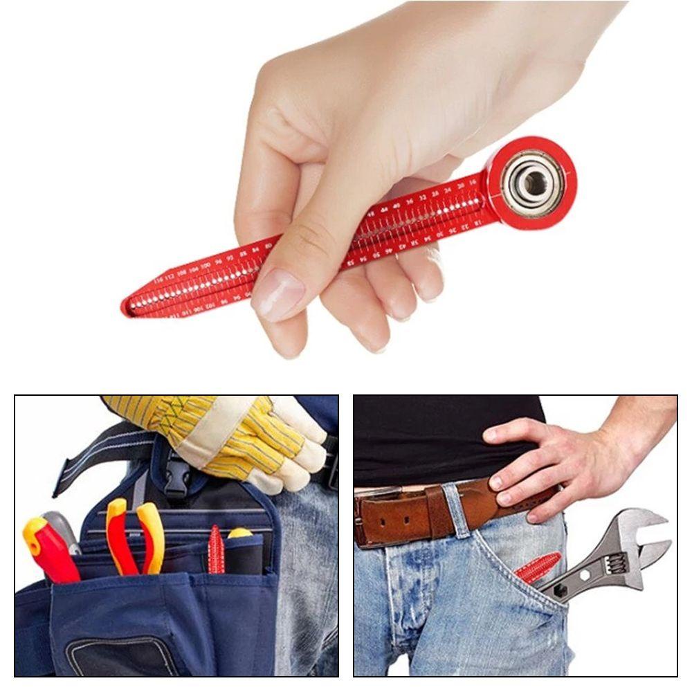 La Bàn Đo Lường Làm Mộc Độ Chính Xác Cao