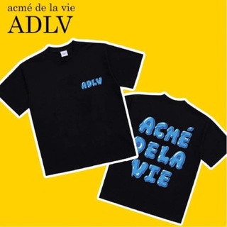 [HÀNG GIA CÔNG] ÁO THUN ADLV
