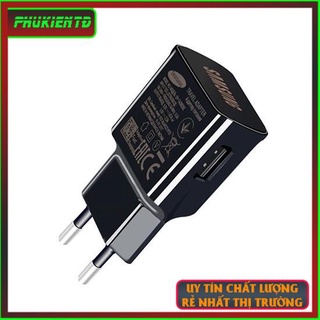 Củ sạc nhanh samsung 5v-2a, 9v-1.67a