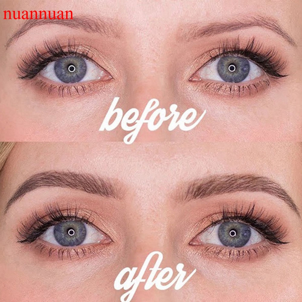 Bút kẻ lông mày dạng lỏng trang điểm tự nhiên | BigBuy360 - bigbuy360.vn