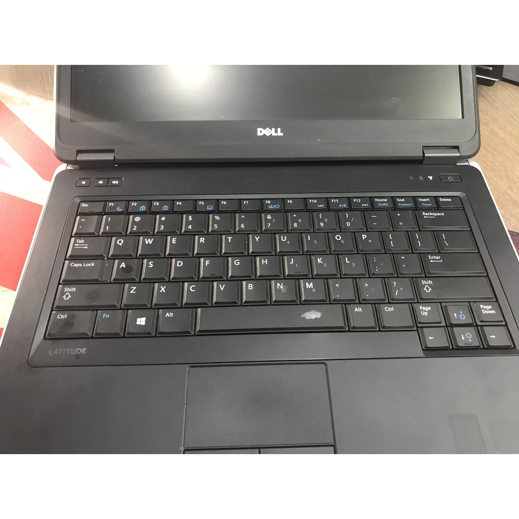 Dell Latitude E6440 I5-4330M - PIN 9 CELL | BigBuy360 - bigbuy360.vn