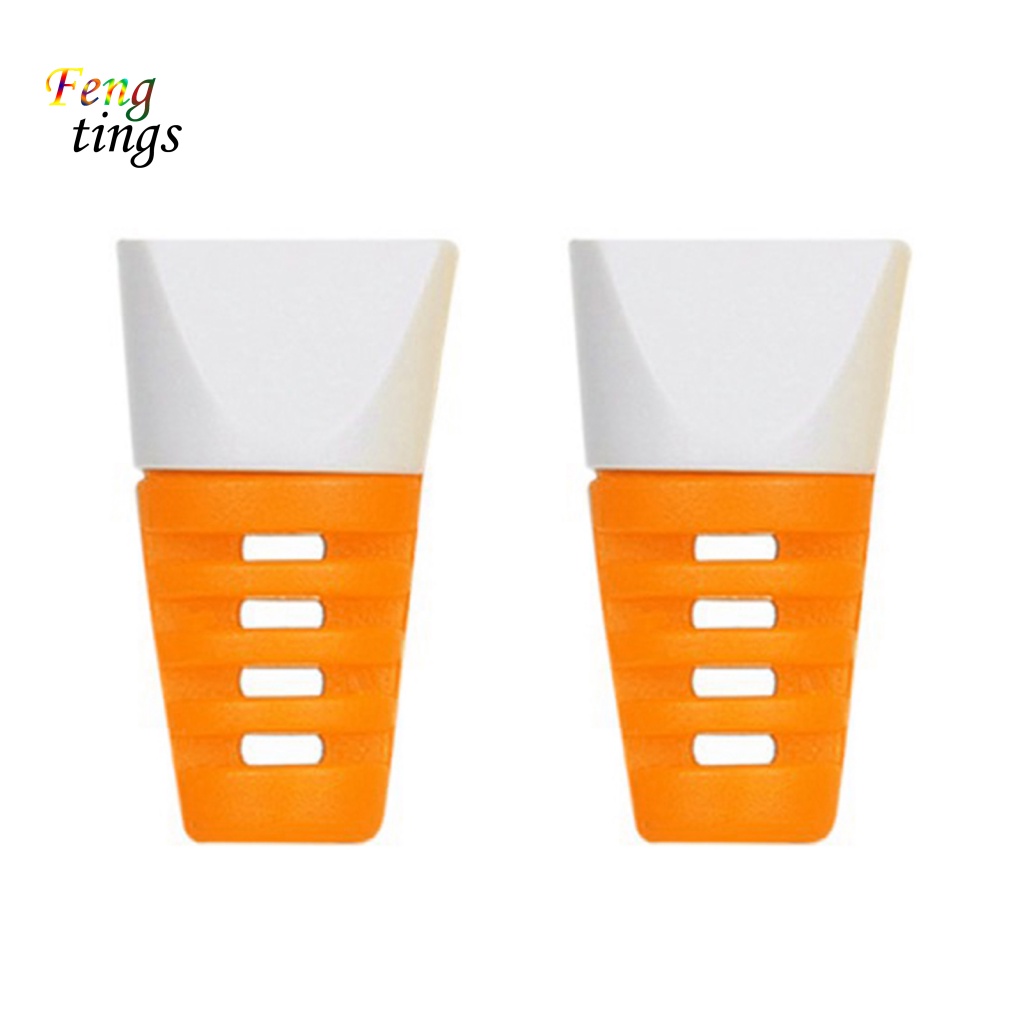 Set 2 Phụ Kiện Bảo Vệ Dây Cáp Sạc Điện Thoại Ký Túc Xá