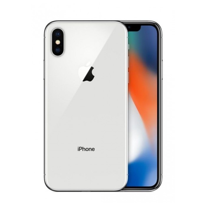 Điện thoại chính hãng iPhone X 64GB Quốc Tế Mới 99%