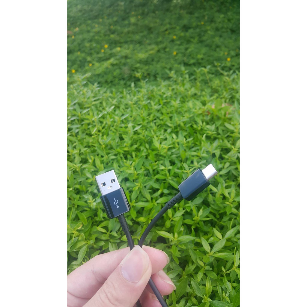 Bộ sạc nhanh samsung s8/s8+/s9/s9+/note8