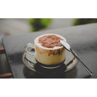 TÁCH CAFE THỦY TINH UNION GLASS UG 324