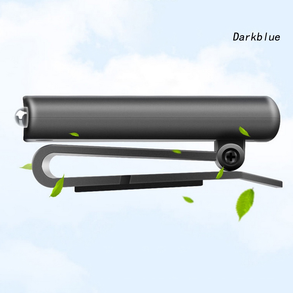 Đèn LED Kẹp Mũ Lưỡi Trai Có Thể Sạc Lại Bằng Cổng USB Cho Câu Cá / Leo Núi