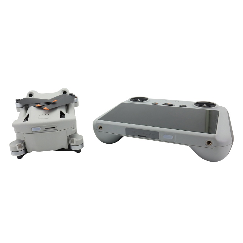 Vỏ Bọc Điều Khiển Từ Xa Accs Mini 3 Pro Chống Bụi Chống Chạm