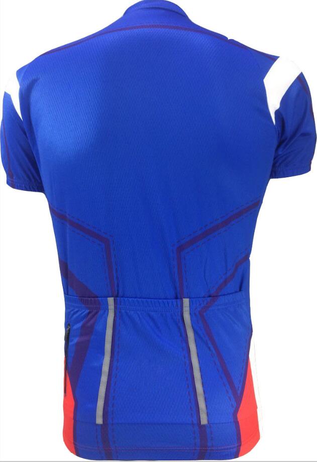 Bộ Trang Phục Chạy Xe Đạp Gồm Áo Tay Ngắn Và Quần Short Thoáng Khí Nhanh Khô Mẫu Mới 2022 Dành Cho Nam