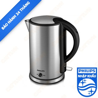 [PHILIPS] Bình đun siêu tốc Philips HD9316