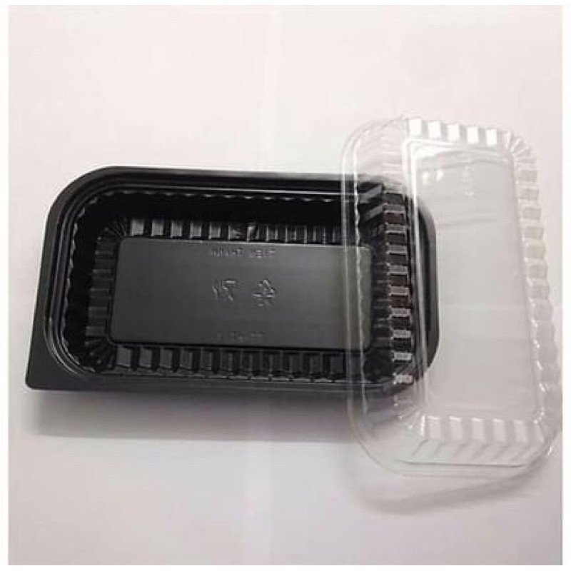 Hộp nhựa Chữ Nhật HT17 - 10 chiếc