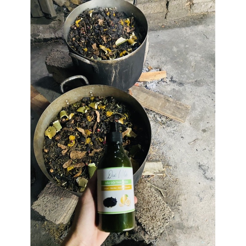 Dầu gội 300ml tặng 1 tinh chất